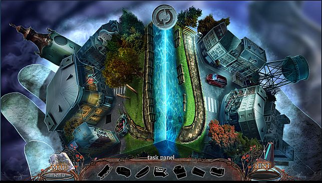 Surface: Project Dawn