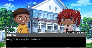 Jaden & Jasmine: The Curse of Deception