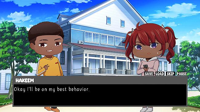 Jaden & Jasmine: The Curse of Deception