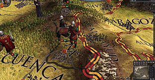 Crusader Kings II: Iberian Unit Pack