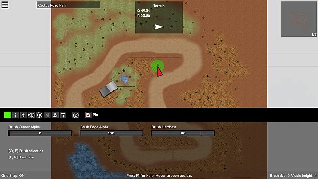 Roadclub: League Racing