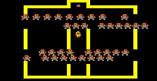 Infestation on Epsilon 13