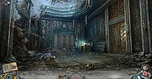 True Fear: Forsaken Souls Part 3