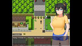 Country Bumpkin Yutaka