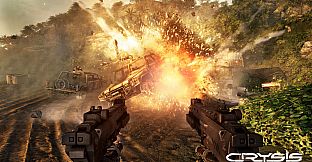 Crysis Warhead