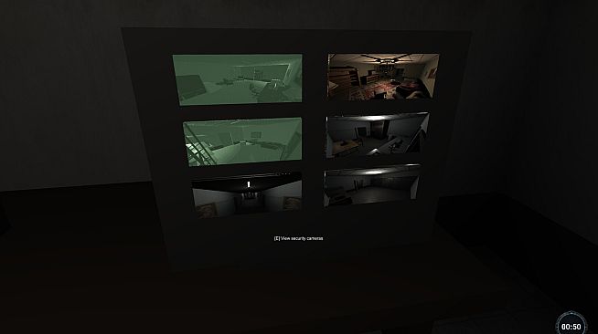 Night Shift: Something Is Wrong