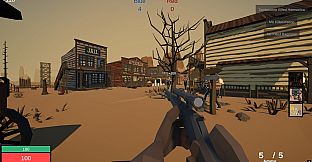 High Noon Husk