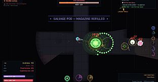 Hollow Orbit