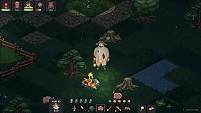 Five Mysterious Murders - Part 2