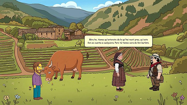 La gran aventura de David Santiso