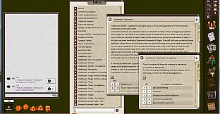Fantasy Grounds - C&C Castle Keeper's Guide