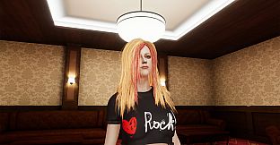 Elizabeth | Virtual Girl - Sex Simulator VR