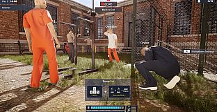 Escape Together: Prison Break