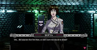 Echoes of the Fey Episode 0: The Immolation