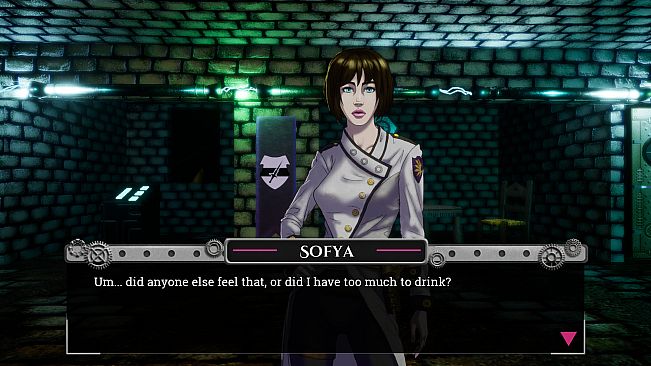 Echoes of the Fey Episode 0: The Immolation