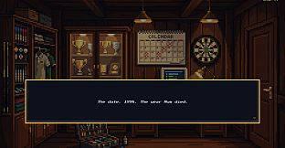 Pixel Darts: From Pub to Glory