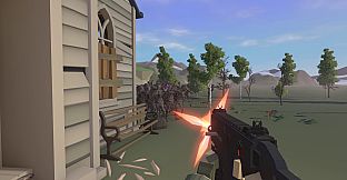 Undead Development 2