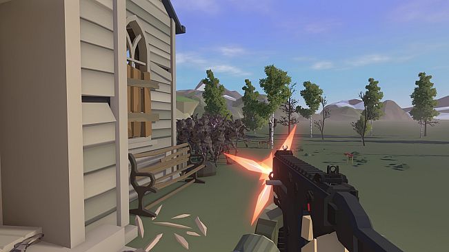 Undead Development 2