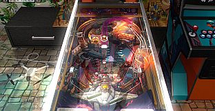 Zaccaria Pinball - EM+ Table Pack 9