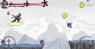 서유기 런: Wukong Run