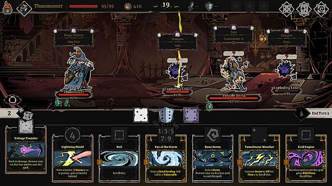 Archon Soul - Supporter Pack