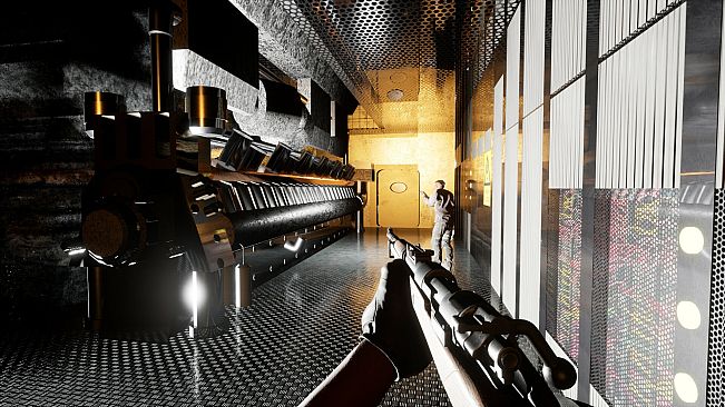 Necrosis: Dawn of Dread