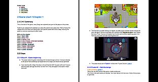 Lonesome Village - Official Guide