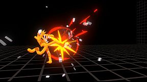 FAS: Fight Action Sandbox