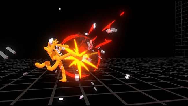 FAS: Fight Action Sandbox