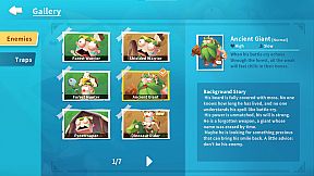 Candy Disaster - Tower Defense