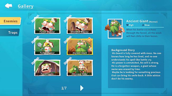 Candy Disaster - Tower Defense