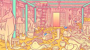 A Shelter Full of Cats