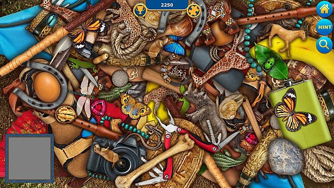 Lots of Things  2 - Travel and Search CE