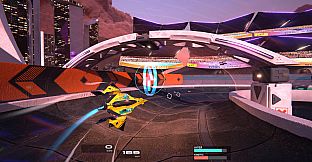 Verses: Hyper-Kinetic Aerial Joust