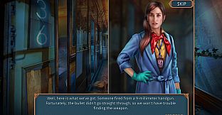 Unsolved Case: Murderous Script CE Xbox