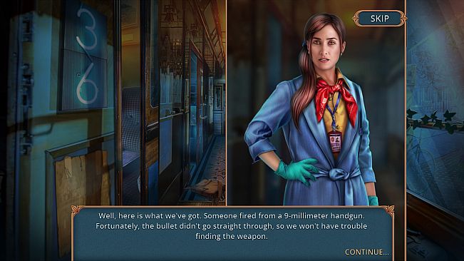 Unsolved Case: Murderous Script CE Xbox