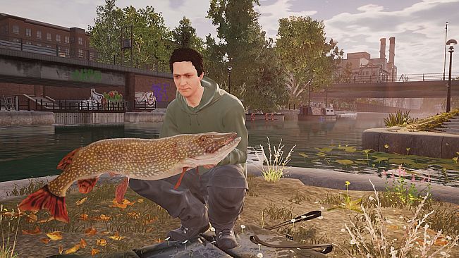 Fishing Sim World: Pro Tour