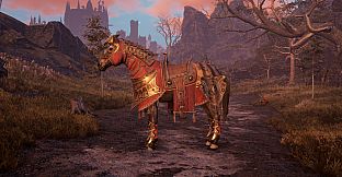 Tainted Grail: The Fall of Avalon - Supporters Pack