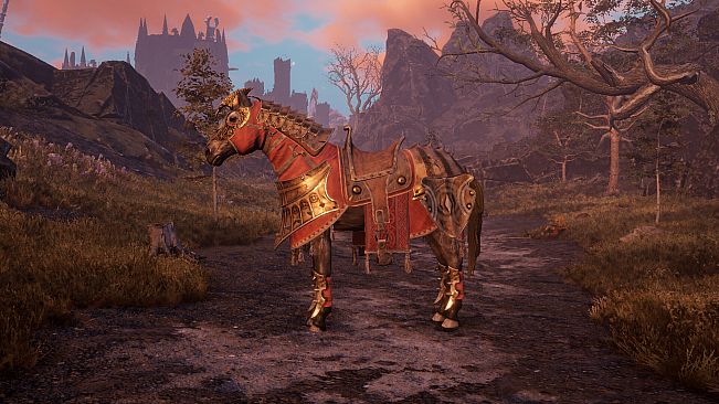 Tainted Grail: The Fall of Avalon - Supporters Pack