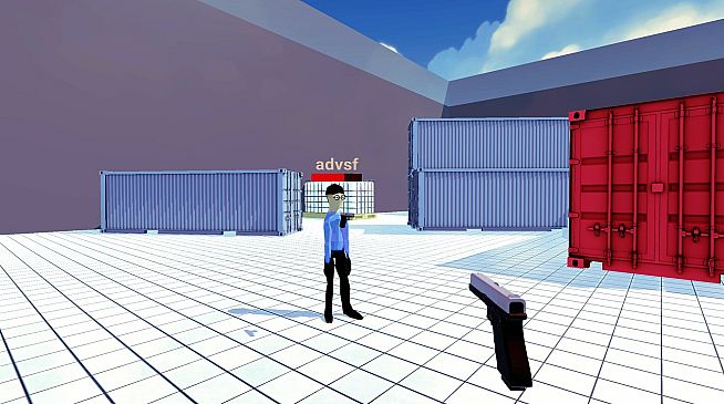 Weaponry (Experimental)