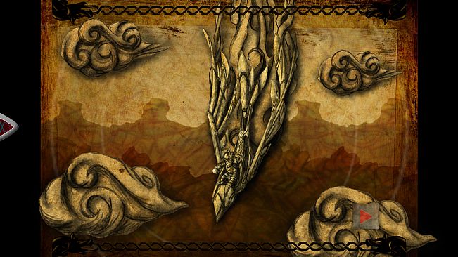 Ku: Shroud of the Morrigan