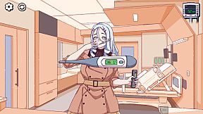Horny Doctor