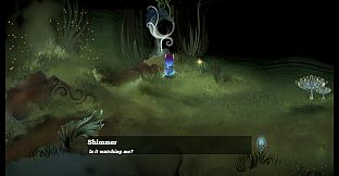 Shimmer's Quest - Way of the Whoop