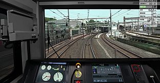 JR EAST Train Simulator: Yamanote Line (Osaki to Osaki) E235-0 series