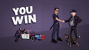 Just Another Night Shift