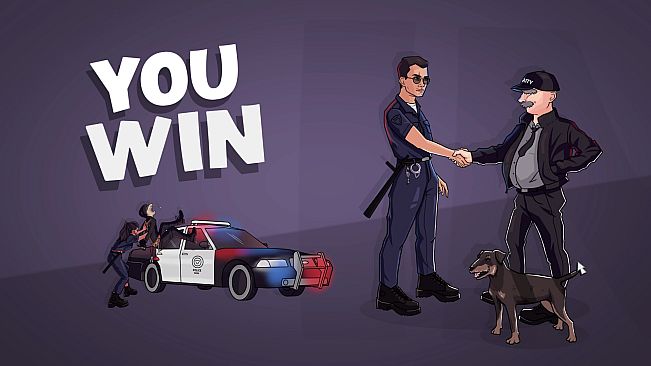 Just Another Night Shift