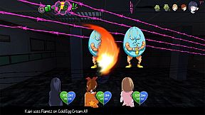 Undead Darlings ~no cure for love~