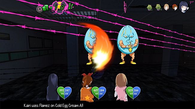 Undead Darlings ~no cure for love~