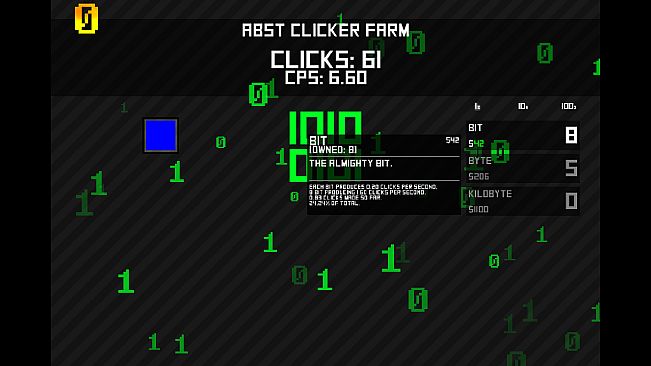 Abst Clicker Farm