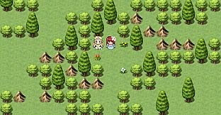 Galmon Folklore ~Monster Girl Galore!~